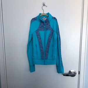 Ivivva jacket (used)
